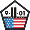 Arlington Police Remember 9/11 5K Run 